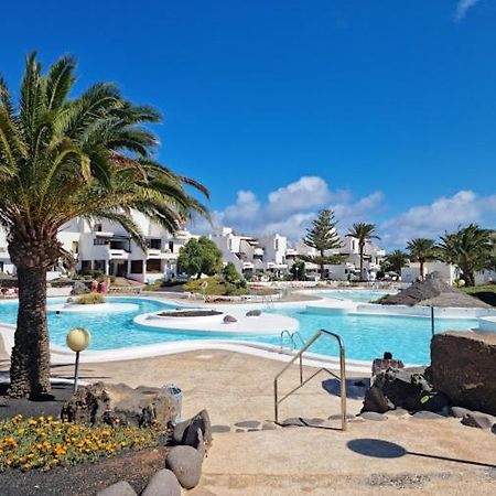 Carpe Diem Costa Teguise Buitenkant foto