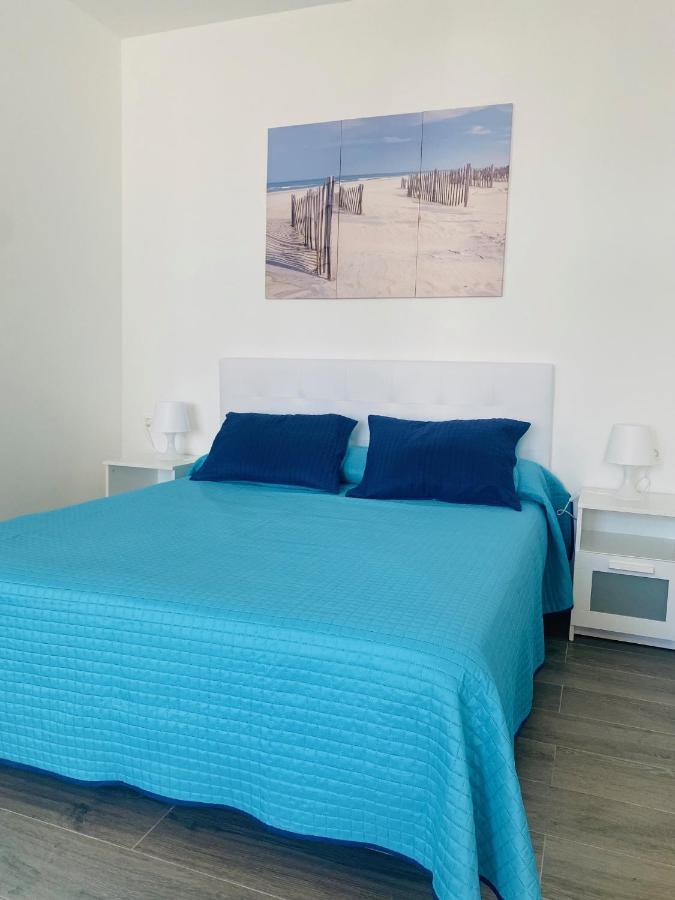 Carpe Diem Costa Teguise Buitenkant foto